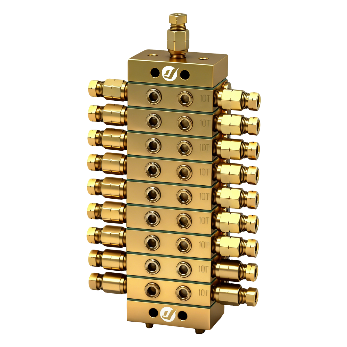 1000-18 Divider Valve