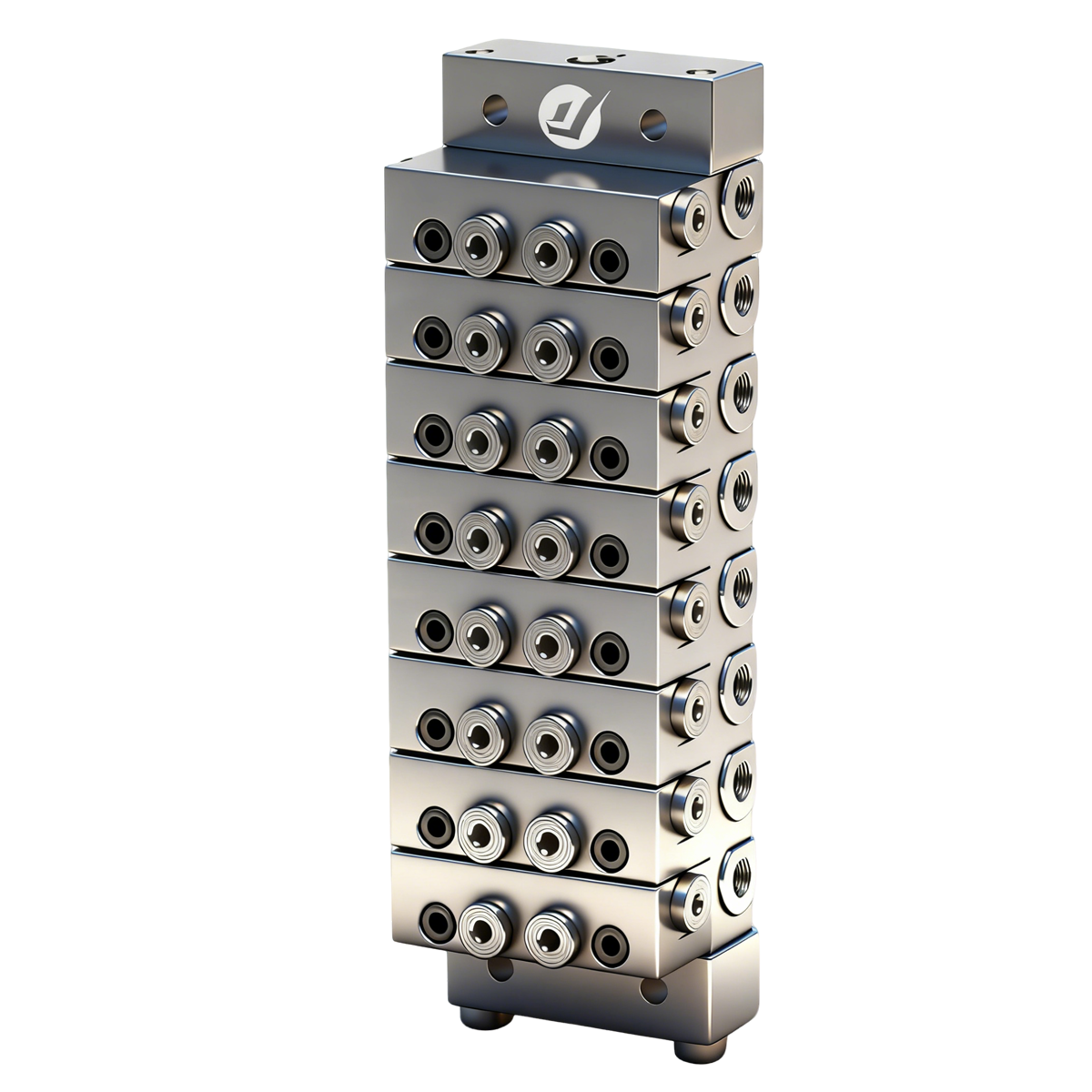 M2500G-16 Divider Valve