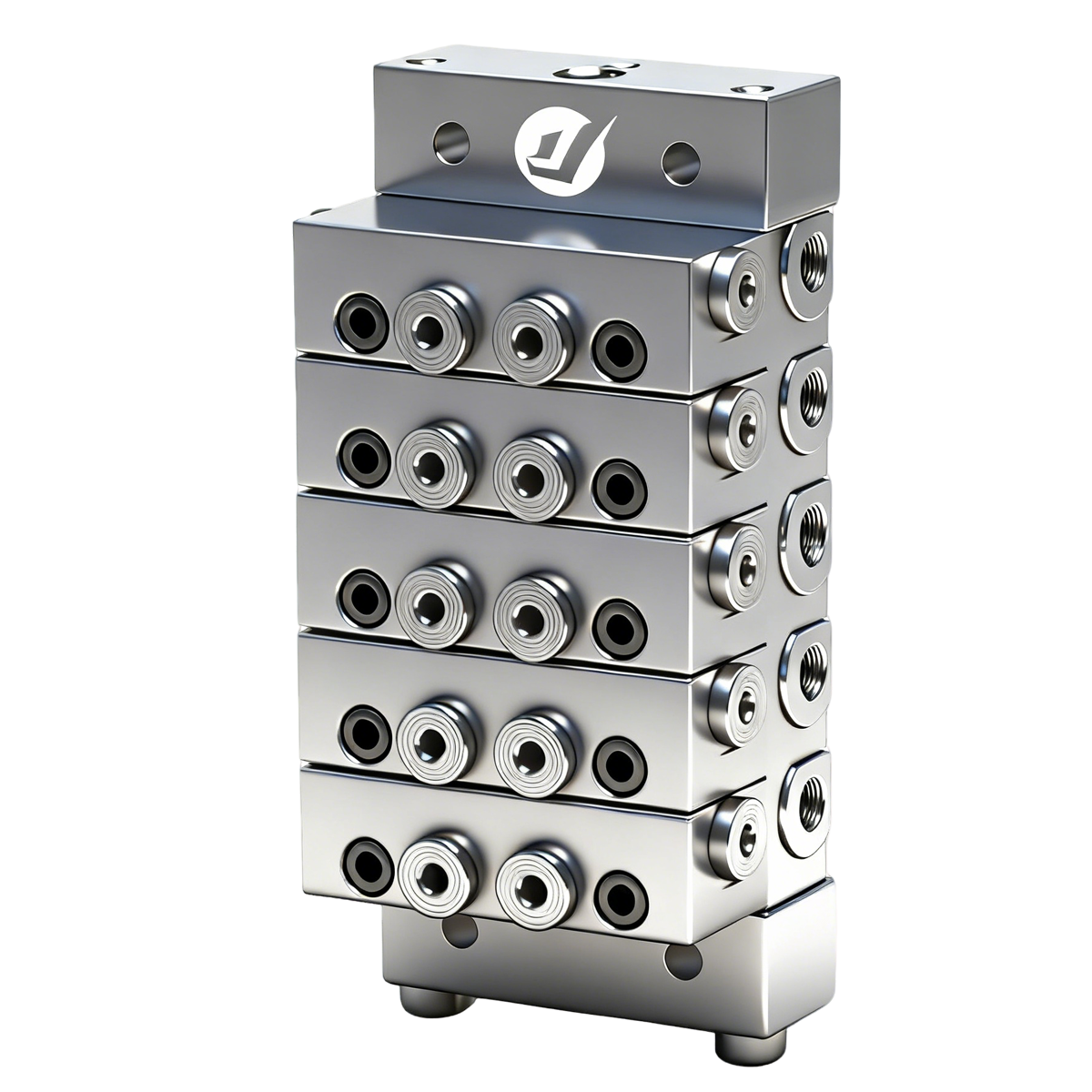 M2500G-5 Divider Valve