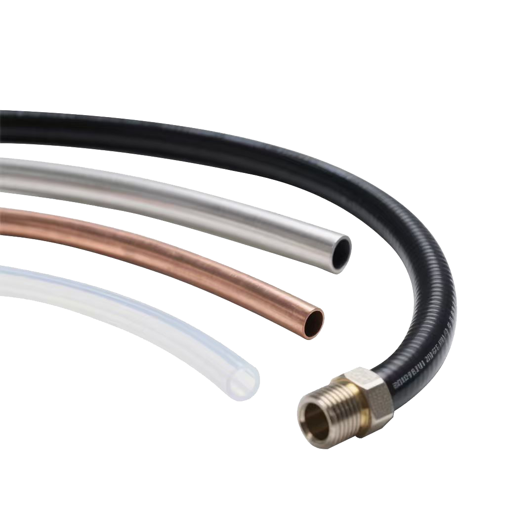 TUBING & HOSE